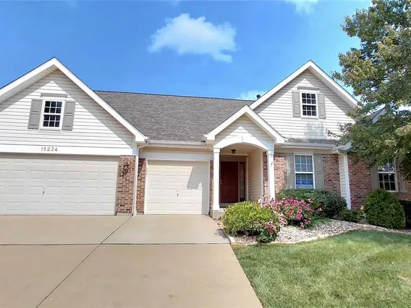 15234 Brightfield Manor Dr, Chesterfield, MO 63017