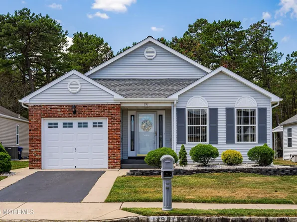 191 Prince Charles Drive, Toms River, NJ 08757