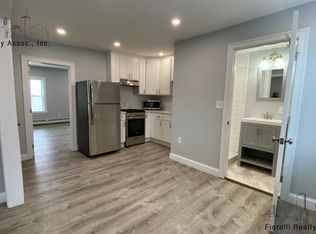 (Undisclosed Address), Boston, MA 02128