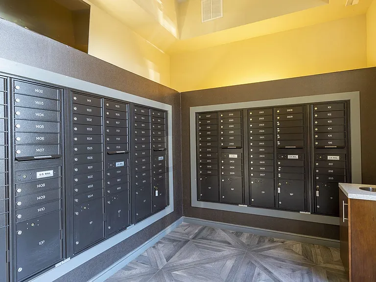 Townhomes at Woodmill Creek — Photo 19