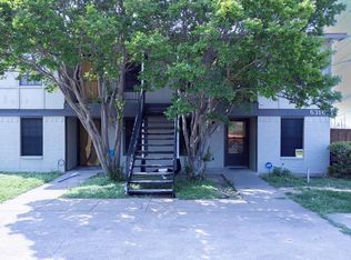 6316 Walraven Cir, Fort Worth, TX 76133