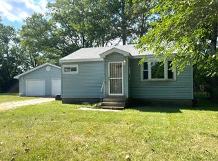 23640 S Loomis St, Crete, IL 60417