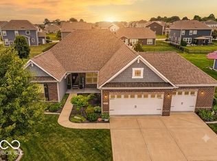 4201 Saddle Club Pkwy, Bargersville, IN 46106