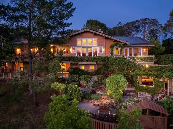 39 Tomahawk Drive, San Anselmo, CA 94960