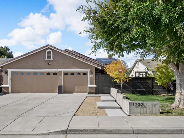 1733 Ray Wise Ln, Tracy, CA 95376