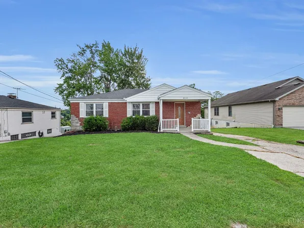 4410 Race Rd, Cincinnati, OH 45211
