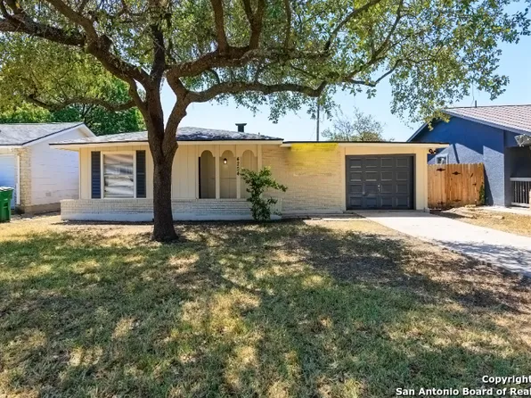 4254 summer sun, San Antonio, TX 78217