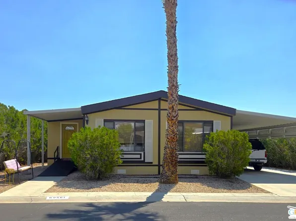 69561 Parkside Dr, Desert Hot Springs, CA 92241