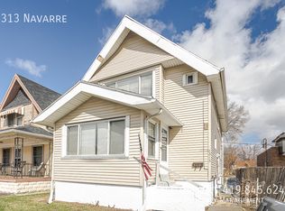 1313 Navarre Ave, Toledo, OH