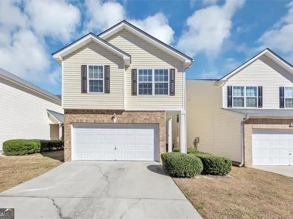 6462 Splitpine Ct, Atlanta, GA 30349