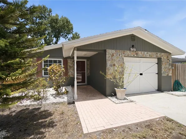 8536 Quail Rd, Seminole, FL 33777