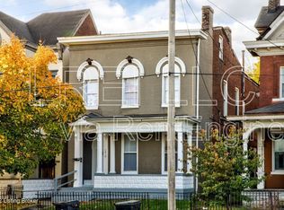 1814 W Jefferson St APT 1, Louisville, KY 40203