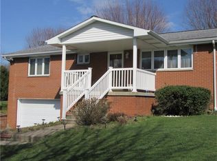 1376 Beaver Run Rd, Greensburg, PA 15601