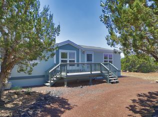 58 County Road 3205, Vernon, AZ 85940