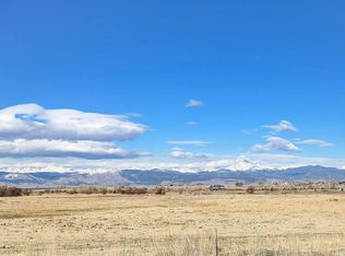 8564 County Road 7, Weld, CO 80504