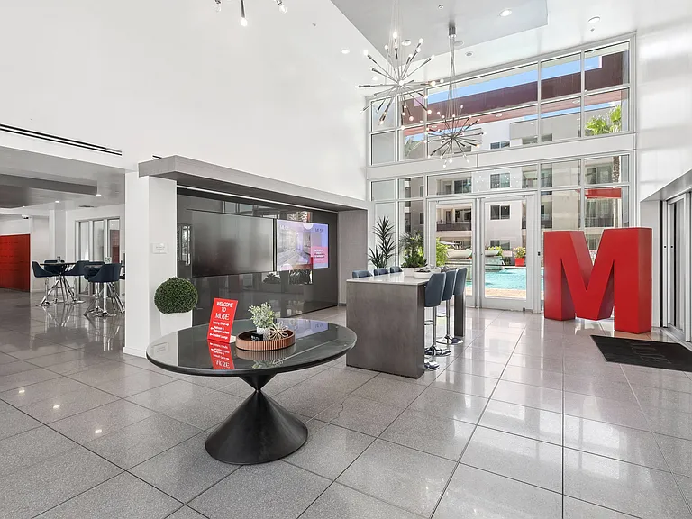 Muse Apartments — Photo 19
