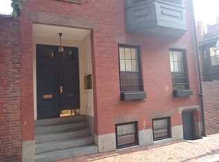 136 Myrtle St APT 3, Boston, MA 02114
