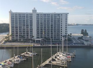 100 Pierce St APT 409, Clearwater, FL 33756