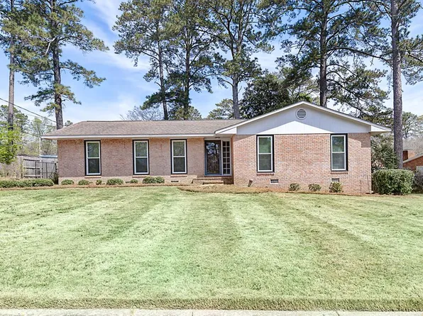 4915 Yosemite Dr, Columbus, GA 31907