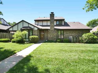 641 N Woodlawn St APT 60, Wichita, KS 67208