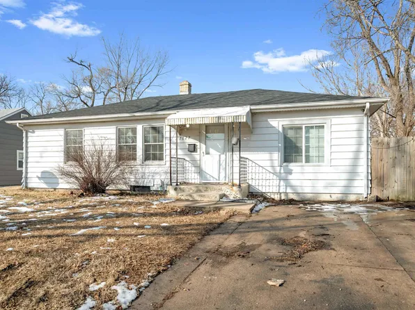 2627 S Washington Ave, Wichita, KS 67216
