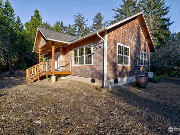 33310 Douglas Drive, Oysterville, WA 98641