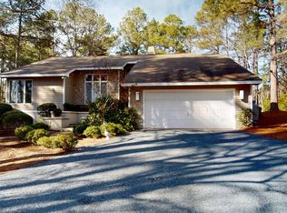 315 Burning Tree Rd, Pinehurst, NC 28374