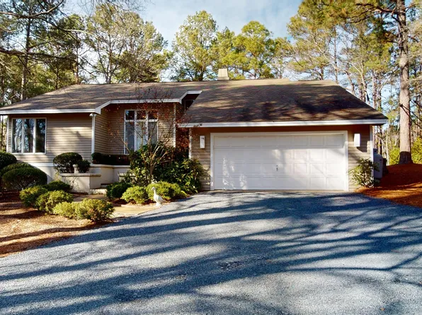 315 Burning Tree, Pinehurst, NC 28374