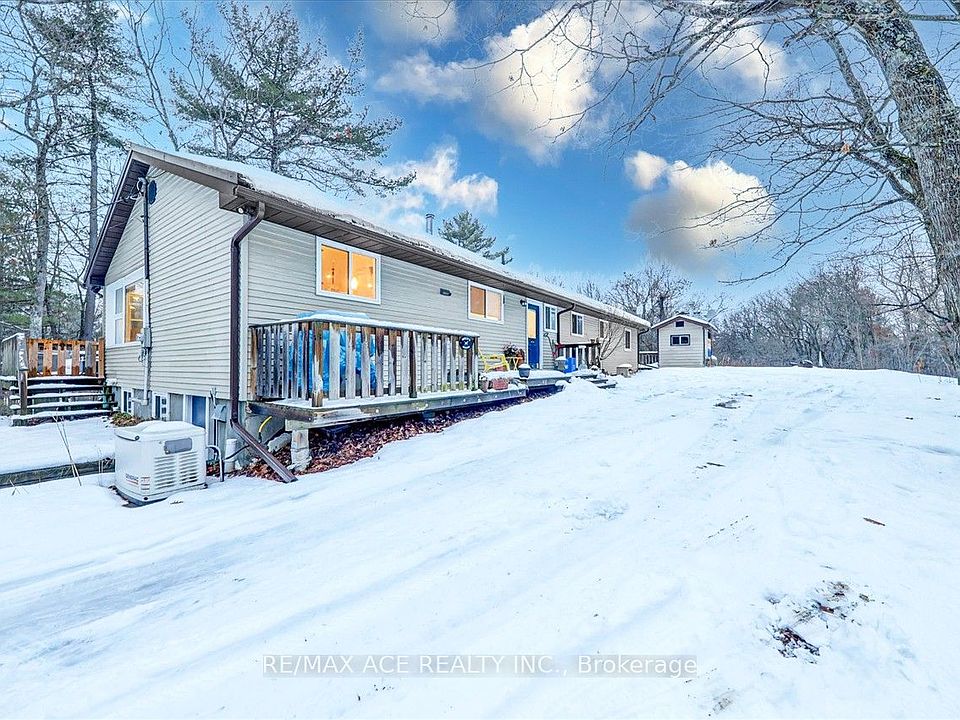 1731 Walkers Point Rd, Muskoka Lakes, ON P1P 1R2 MLS X7349226 Zillow