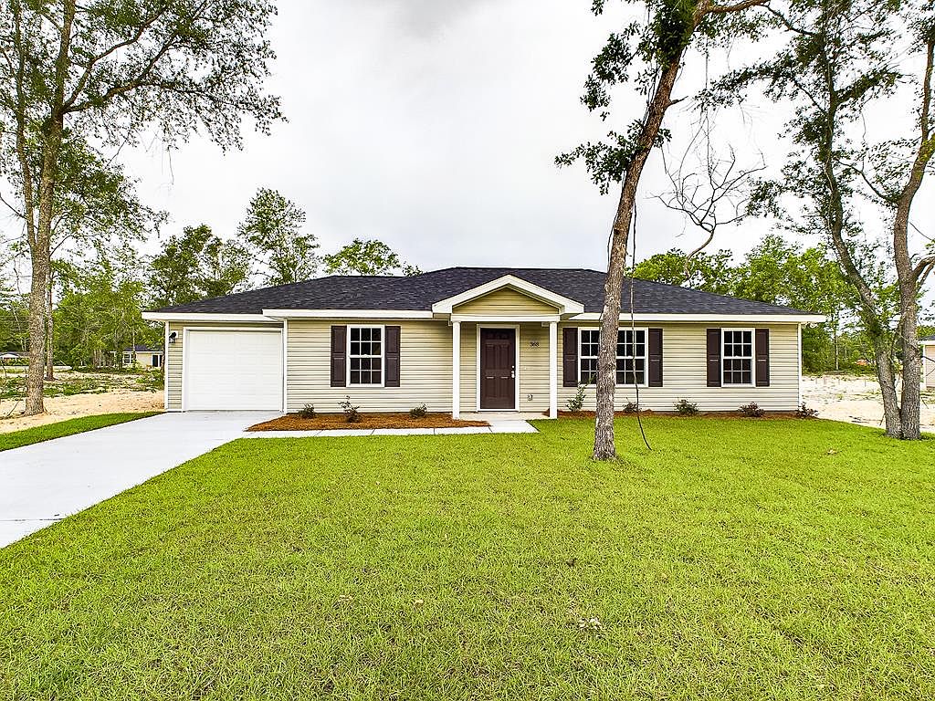 15 Cruz Rd, Jesup, GA 31545 MLS 150056 Zillow