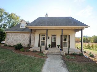 6837 S Siwell Rd, Jackson, MS 39272