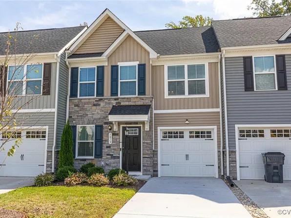 5813 Austin Woods Dr, North Chesterfield, VA 23234