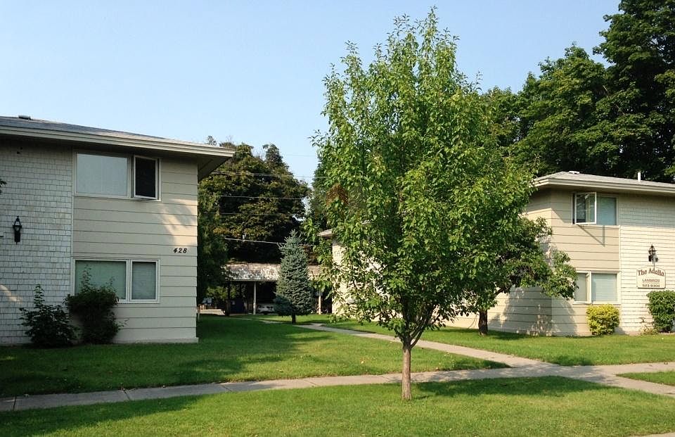1st image of 418 S 2nd St W APT 3