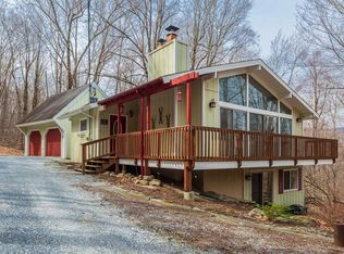 117 Nottingham Park, Manchester Center, VT 05255