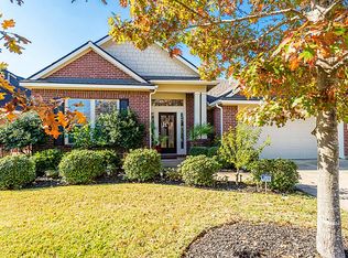 10507 Barnstable Ct, Spring, TX 77379