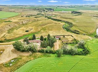 12015 W Range Road 63, Cypress County, AB T0K 1Z0