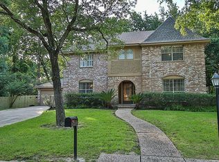 1126 Tigris Ln, Houston, TX 77090