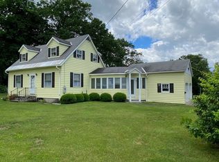 44 Pentecost Rd, Northfield, MA 01360