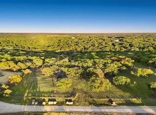 204 N Cheyenne Trl, Springtown, TX 76082