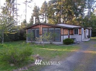 510 E Pacific Ave, Westport, WA