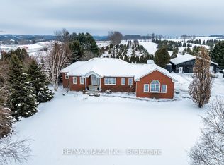 8495 Enfield Rd, Clarington, ON L0B 1J0