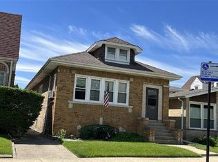2837 W Fitch Ave, Chicago, IL 60645
