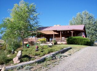 734 Lemhi Rd, Salmon, ID 83467