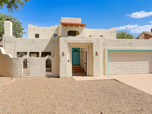 656 Moondale Dr, El Paso, TX 79912