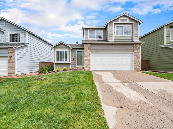 9672 Castle Ridge Circle, Highlands Ranch, CO 80129