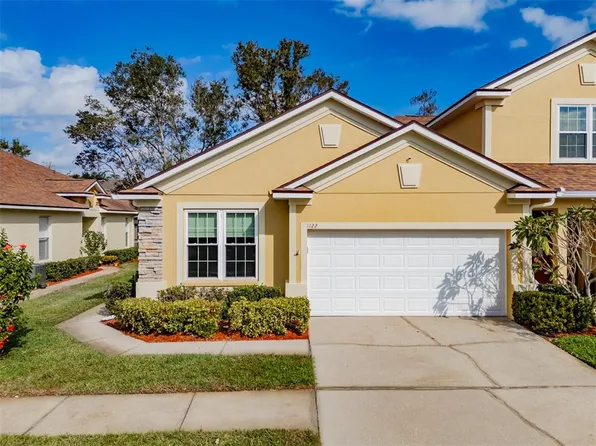 1122 Georgia Trace Ave, Valrico, FL 33596