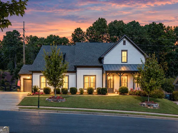 123 Waverly Dr, Alpharetta, GA 30004