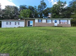 51 Hickory Hill Rd, Old Fields, WV 26845