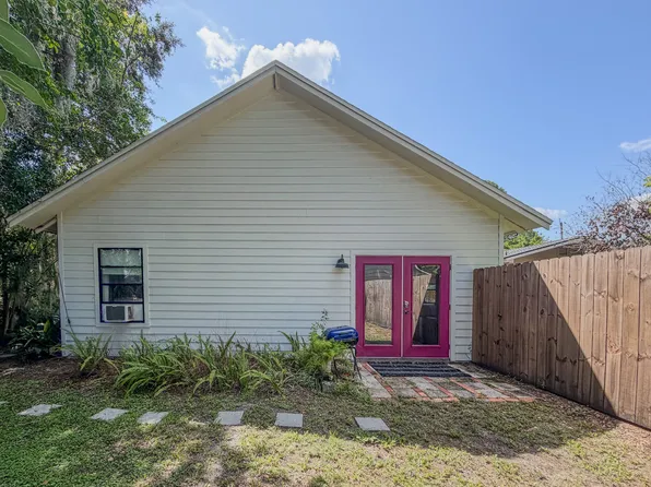 3885 Valencia Rd, Jacksonville, FL 32205