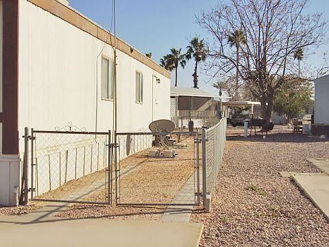 2nd image of 1650 S Arizona Ave Lot 94